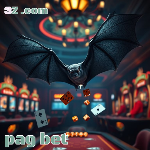 Baixar com Estilo: Descubra o Pag Bet de Jogar