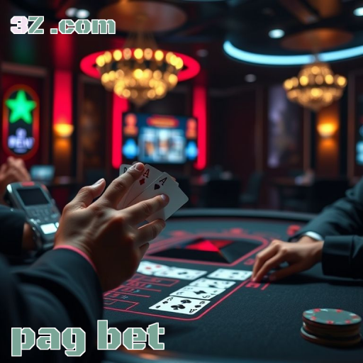 Esporte em Alta: Atrações do Pag Bet Para Os Aficcionados