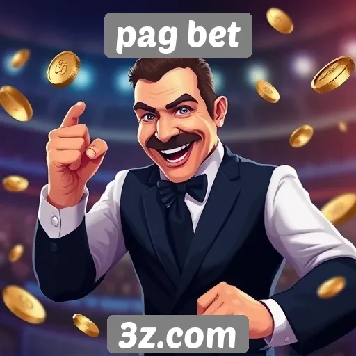 Promoções exclusivas do site Pag Bet
