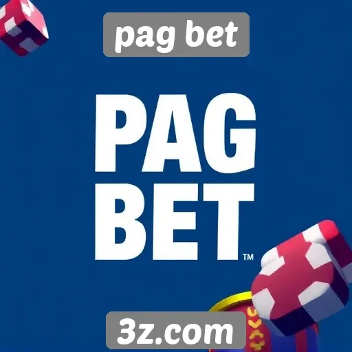 Opções de jogos oferecidas no pag bet