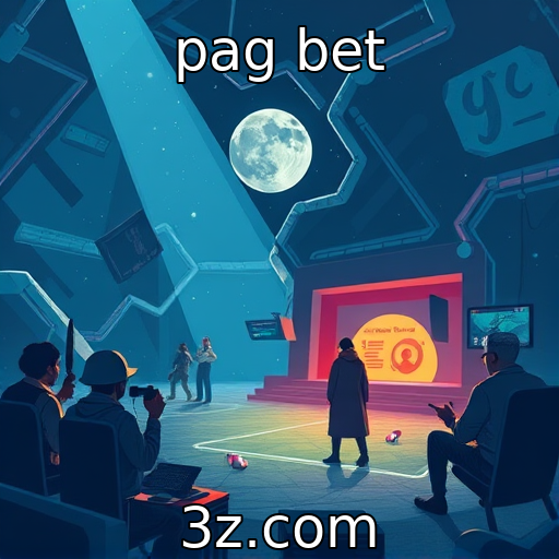 pag bet : Importância da narrativa em jogos modernos