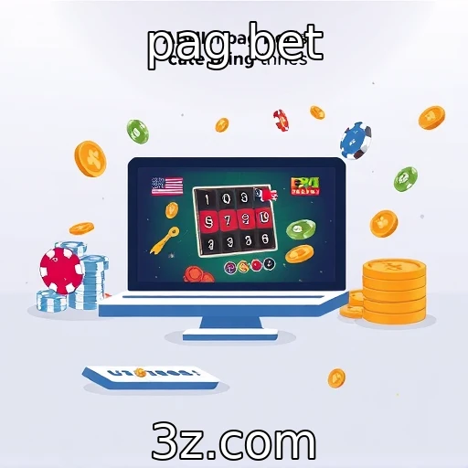 Crescimento do mercado de jogos online e suas implicações