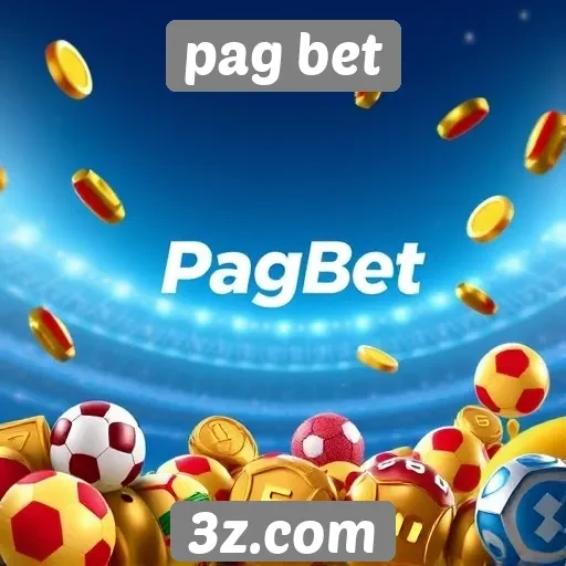 Avaliação de bônus e promoções disponíveis no Pag Bet