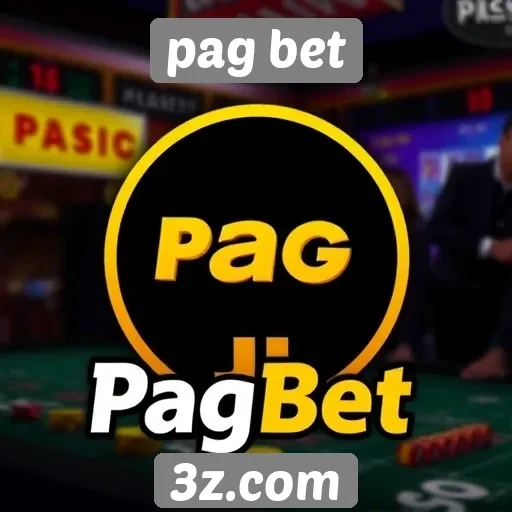 Comparativo entre Pag Bet e concorrentes no mercado de jogos