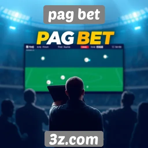 Pag Bet inova com novas funcionalidades para usuários