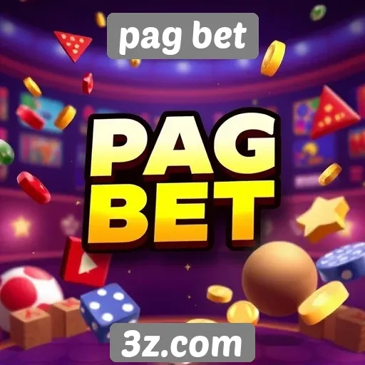 Pag Bet oferece novos recursos de jogos online