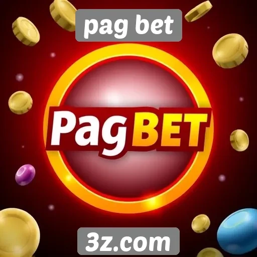 Pag Bet oferece uma ampla variedade de jogos online