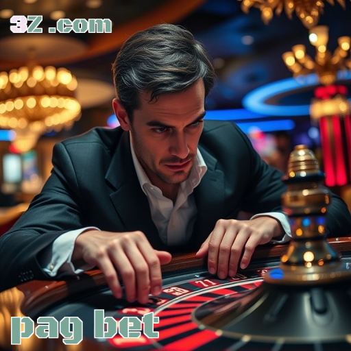 Recursos Imperdíveis da Seção Paga do Pag Bet