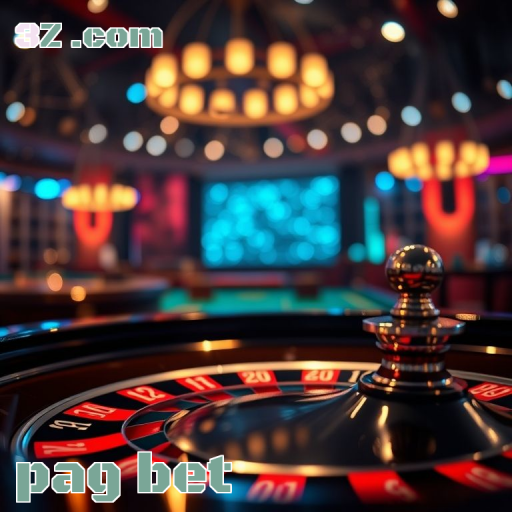 Inovações na Plataforma Pag Bet Transformam Seu Jogo Online