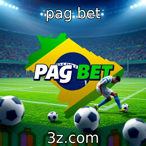 pag bet | Mudanças nas regulamentações de jogos e apostas no Brasil