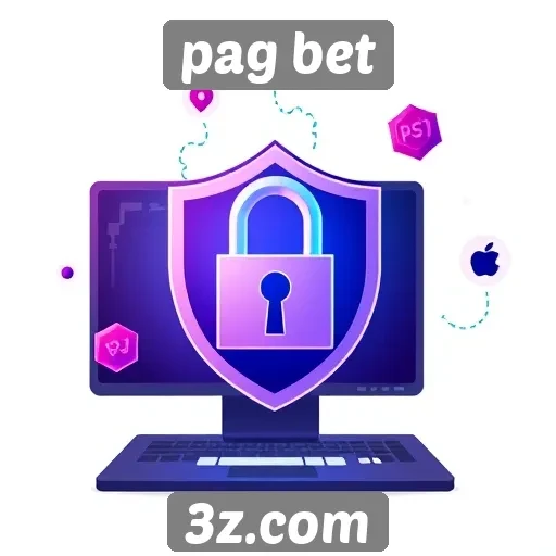 Análise da segurança do site Pag Bet