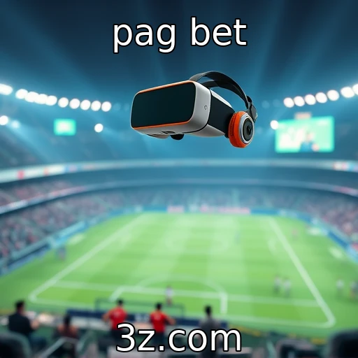 Inovações tecnológicas na realidade virtual